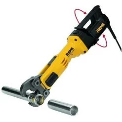 Sertisseuse Power-Press SE Basic-Pack - 572111 R220 - REMS