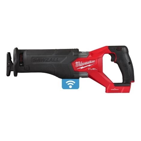 MILWAUKEE Scie Sabre One-key 18V Solo - M18ONEFSZ-0X - 4933478296 1 MILWAUKEE Scie Sabre One-key 18V Solo - M18ONEFSZ-0X - 4933478296