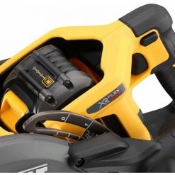 DeWalt DCS577T2 Scie Circulaire Sans Fil 54V 6Ah XR FLEXVOLT BRUSHLESS 190 Mm -Scie électrique portative Soldes 36257974 3