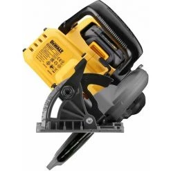 DeWalt DCS577T2 Scie Circulaire Sans Fil 54V 6Ah XR FLEXVOLT BRUSHLESS 190 Mm -Scie électrique portative Soldes 36257974 4