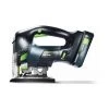 Festool PSBC 420 EB-Basic - Scie Sauteuse Sans Fil