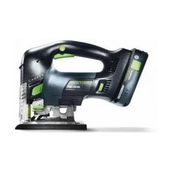 Festool PSBC 420 EB-Basic - Scie Sauteuse Sans Fil