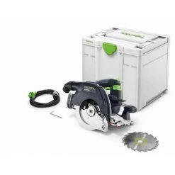 Scie Circulaire Portative HK 55 EBQ-Plus FESTOOL - 576121