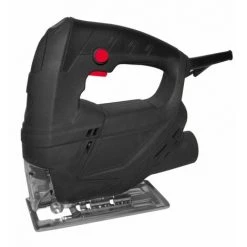 Centrale Brico Scie Sauteuse Filaire 400.0 W