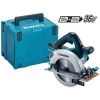 SCIE CIRCULAIRE MAKITA DHS710 36v (2x18v) + Coffret Nue Sans Batterie