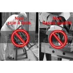 BLACKPINE - Scie Circulaire 900W, 4200 PRM, Lames De Scie Ø 185mm X Ø20mm X 24T, Profondeur De Coupe Max.:60mm(90°), 45mm(45°), Moteur En Cuivre Pur -Scie électrique portative Soldes 37103735 3