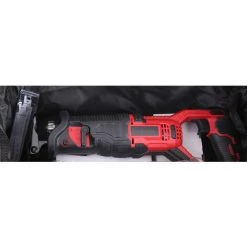 METERK Kit De Scie A Reciprocite Sans Fil De Metre 20V Ue -Scie électrique portative Soldes 37155096 4