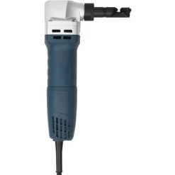 VidaXL Grignoteuse Pour Tôles 600 W -Scie électrique portative Soldes 37338855 4