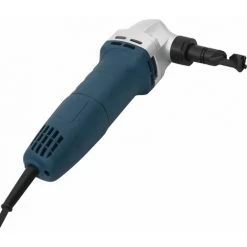 VidaXL Grignoteuse Pour Tôles 600 W -Scie électrique portative Soldes 37338855 5