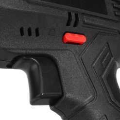 KINGSO Scie Sabre Scie Alternative Sans Fil électrique Sans Balais 4 Lames Avec 2 Batterie 88VF -Scie électrique portative Soldes 37775298 3