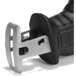 KINGSO Scie Sabre Scie Alternative Sans Fil électrique Sans Balais 4 Lames Avec 2 Batterie 88VF -Scie électrique portative Soldes 37775298 5