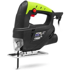 CONSTRUCTOR PROMOTIONAL Scie Sauteuse 400W - 1 Lame Incluse