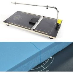 SENDERPICK Cutter En Polystyrène 50-300 °C -Scie électrique portative Soldes 38293404 2