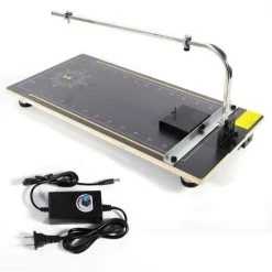 SENDERPICK Cutter En Polystyrène 50-300 °C -Scie électrique portative Soldes 38293404 3