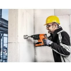 FEIN Perforateur-burineur ABH18 Sans Batterie Ni Chargeur Coffret + Accessoires 71400164000 -Scie électrique portative Soldes 38905340 3