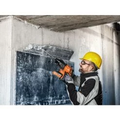 FEIN Perforateur-burineur ABH18 Sans Batterie Ni Chargeur Coffret + Accessoires 71400164000 -Scie électrique portative Soldes 38905340 4