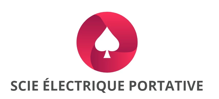 Scie électrique portative Soldes