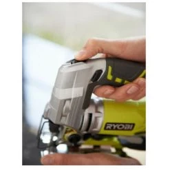 Scie Sauteuse Filaire Et Accessoires RYOBI - 600 W - RJS850KA15 -Scie électrique portative Soldes 39029425 3