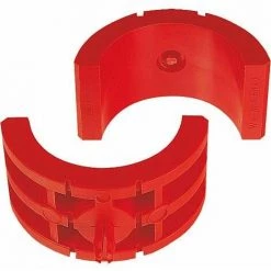 ROTHENBERGER Kit De Mâchoires 90mm Pour Rocut110