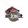 Milwaukee M18 FCSG66-0 - Scie Circulaire Li-Ion 18V (machine Seule) Dans Mallette - 190x30mm
