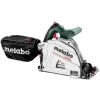 METABO Scie Plongeante 18V 5,5Ah - KT 18 LTX 66 BL - 601866660