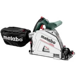 METABO Scie Plongeante 18V 5,5Ah - KT 18 LTX 66 BL - 601866660