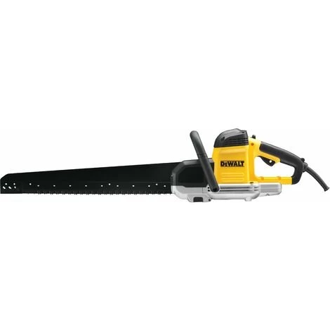 DeWalt Scie Universelle Pour Briques, Beton 40 Cm 1400W DWE397 1 DeWalt Scie Universelle Pour Briques, Beton 40 Cm 1400W DWE397