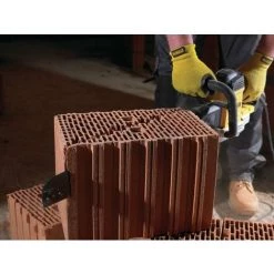 DeWalt Scie Universelle Pour Briques, Beton 40 Cm 1400W DWE397 9 DeWalt Scie Universelle Pour Briques, Beton 40 Cm 1400W DWE397 -Scie électrique portative Soldes 39688371 5