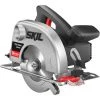 Skil Scie Circulaire 5740 CA, 700 W, Lame De Scie 130 Mm, Scie ˆ Bois, Scie Circulaire ˆ Main
