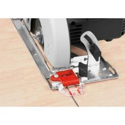 Skil Scie Circulaire 5740 CA, 700 W, Lame De Scie 130 Mm, Scie ˆ Bois, Scie Circulaire ˆ Main -Scie électrique portative Soldes 40191727 4