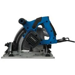 SILVERLINE SCIE CIRCULAIRE PLONGEANTE PORTATIVE 1 200 W ET RAIL DE GUIDAGE 6 SILVERLINE SCIE CIRCULAIRE PLONGEANTE PORTATIVE 1 200 W ET RAIL DE GUIDAGE -Scie électrique portative Soldes 40288581 3