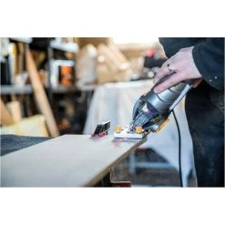 GMC SCIE SAUTEUSE A ACTION PENDULAIRE AVEC GUIDAGE LASER 750 W -Scie électrique portative Soldes 40288735 4