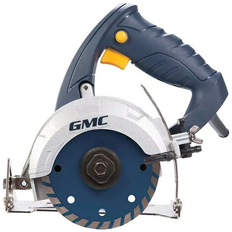 SCIE CIRCULAIRE A EAU 110 Mm -GMC 1 250 W POUR PIERRE CARRELAGE 2 SCIE CIRCULAIRE A EAU 110 Mm -GMC 1 250 W POUR PIERRE CARRELAGE – Image 2