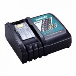 Scie Sauteuse MAKITA DJV182RTJ1 (1 X 5,0 Ah DC18RC MAKPAC 2) -Scie électrique portative Soldes 40540427 5