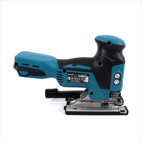Makita DJV 181 ZE Scie Sauteuse Pendulaire 18V Brushless + Insert Pour Makpac - Sans Batterie, Sans Chargeur 5 Makita DJV 181 ZE Scie Sauteuse Pendulaire 18V Brushless + Insert Pour Makpac - Sans Batterie, Sans Chargeur – Image 5