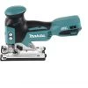 Makita DJV 181 RFJ Scie Sauteuse Pendulaire Sans Fil 18V Brushless + 2x Batteries 3,0Ah + Chargeur + Coffret Makpac