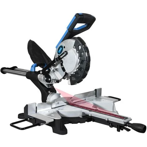 GÜDE® Tronçonneuse Radiale GRK 2134.1 BSL Güde 1 GÜDE® Tronçonneuse Radiale GRK 2134.1 BSL Güde