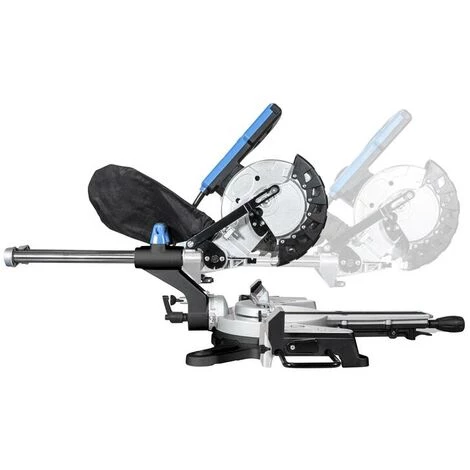 GÜDE® Tronçonneuse Radiale GRK 2134.1 BSL Güde 2 GÜDE® Tronçonneuse Radiale GRK 2134.1 BSL Güde – Image 2