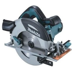Makita HS7100 110v 190mm Compact Circular Saw