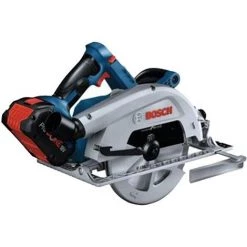 Bosch GKS 18V-68 GC 18V 5.5Ah Circular Saw Kit