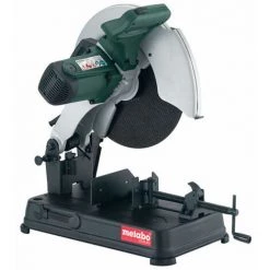 Metabo CS23-355 110V 1600W Metal Cutting Chop Saw