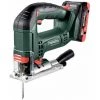 Metabo STAB 18 LTX 100 18v 2x4.0Ah Li-HD Bow Handle LTX Jigsaw