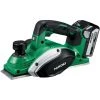 HiKOKI P18DSL 18V Planer 2x5.0Ah Li-Ion