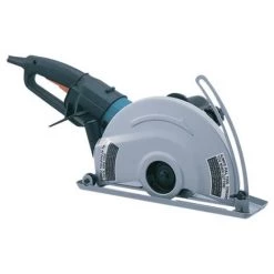 Makita 4112HS 240v 300mm Electric Disc Cutter / Stone Saw