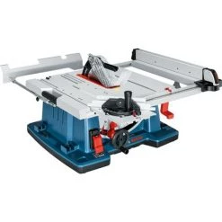 Bosch GTS10XC 240v 2100W Table Saw With Carriage