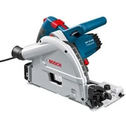 Bosch GKT55GCE 240v 165mm Professional Plunge Saw