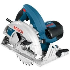 Bosch GKS65 110v 1600w Professional 190mm Circular Saw