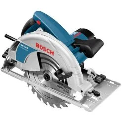 Bosch GKS85 110v 235mm Circular Saw 2200w
