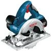 Bosch GKS18VLI 2 X 4Ah 18v 165mm Circular Saw