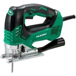 HiKOKI CJ160V 230V 800W 160mm Cut Jigsaw